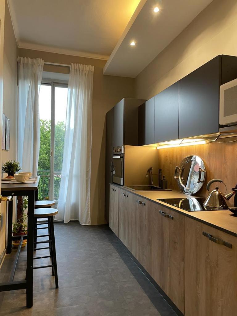 Apartamento Damiki Luminoso,