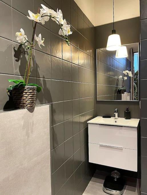 Apartamento Damiki Luminoso, Turín