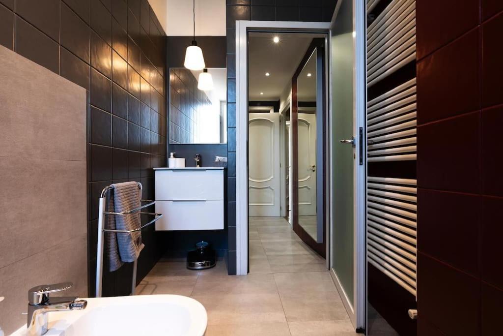 Apartamento Damiki Luminoso, *