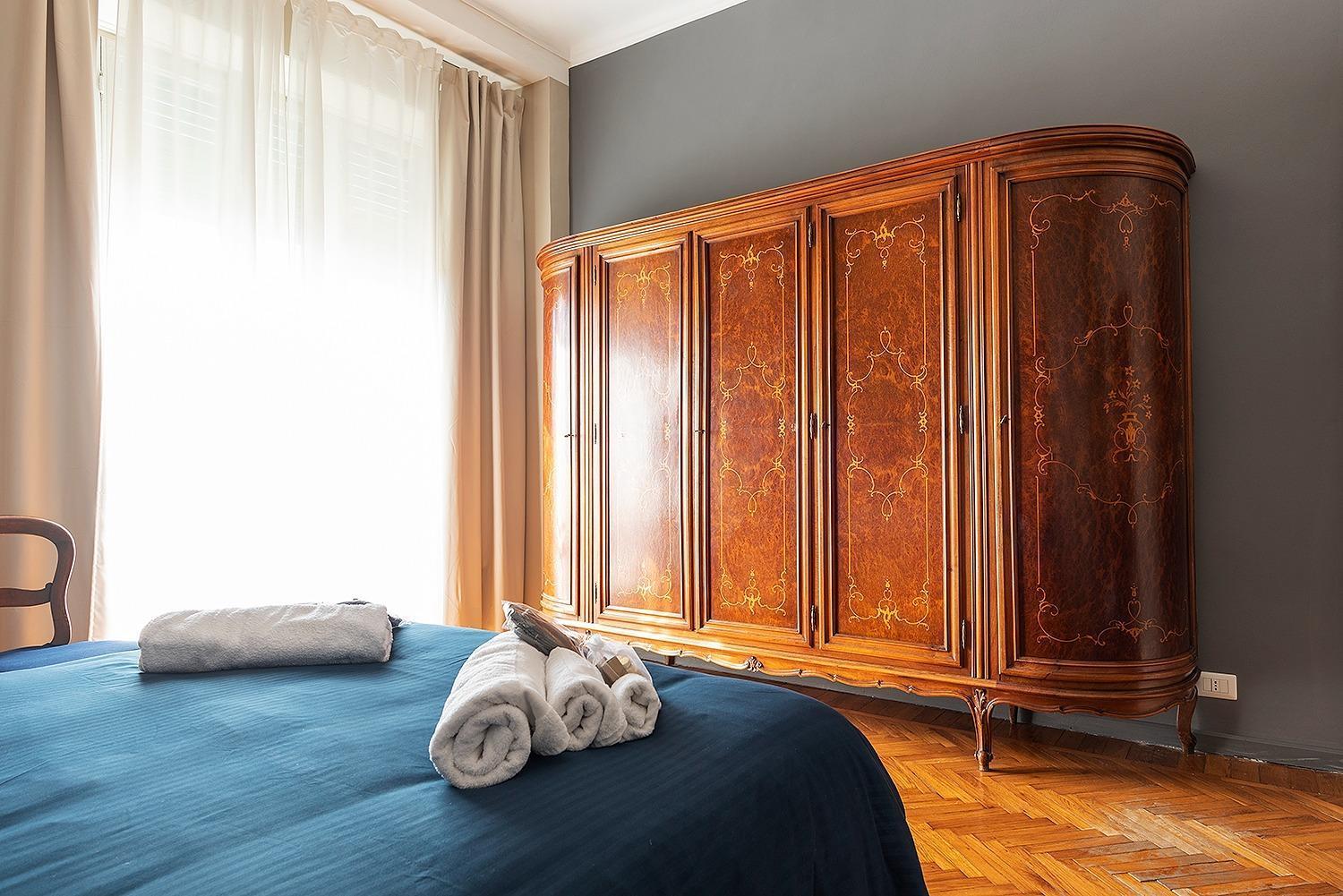 Appartement Damiki Luminoso,