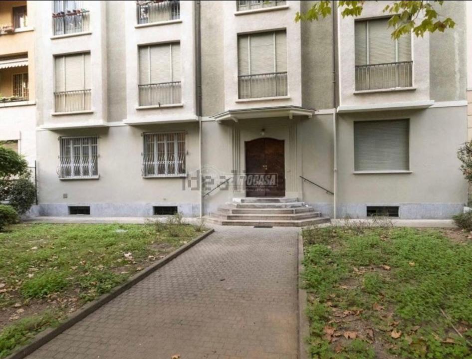 Appartement Damiki Luminoso,