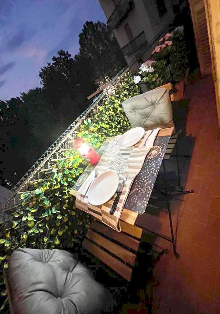 Damiki Luminoso, Appartement *