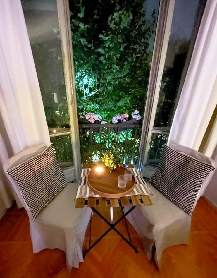 Appartement Damiki Luminoso, Turin