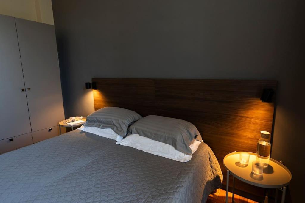 Damiki Luminoso, Appartement *