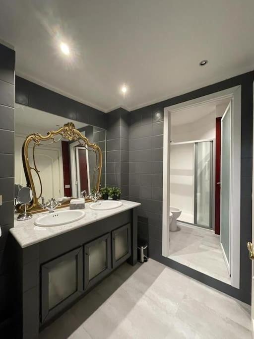 Damiki Luminoso, Appartement Turin