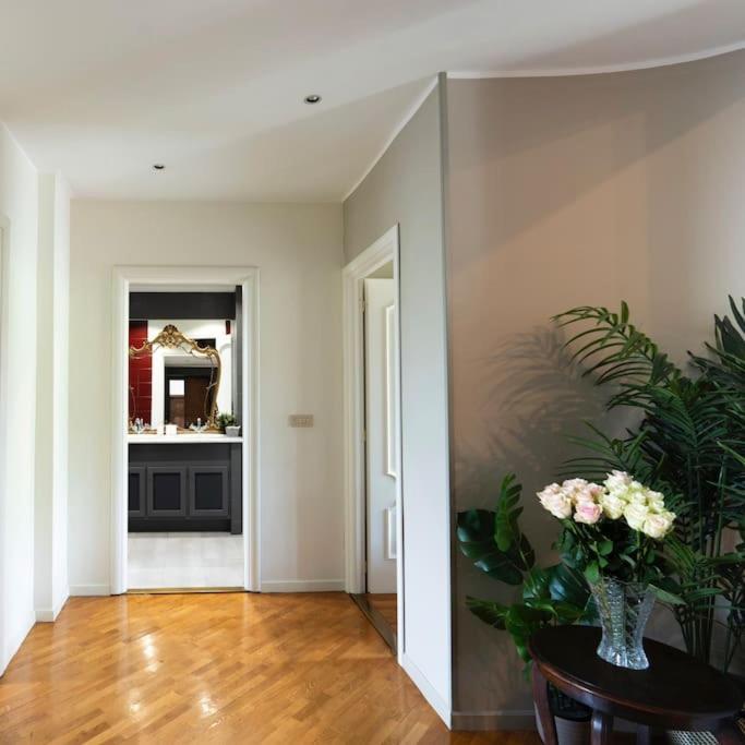 Appartement Damiki Luminoso, Turin
