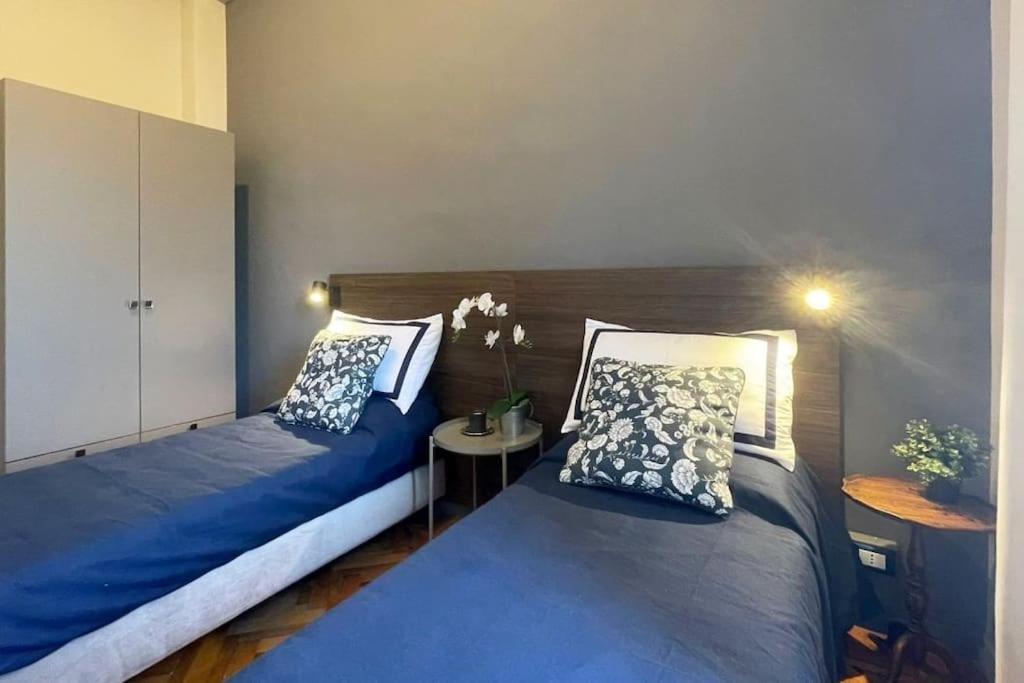 Appartement Damiki Luminoso, Turin