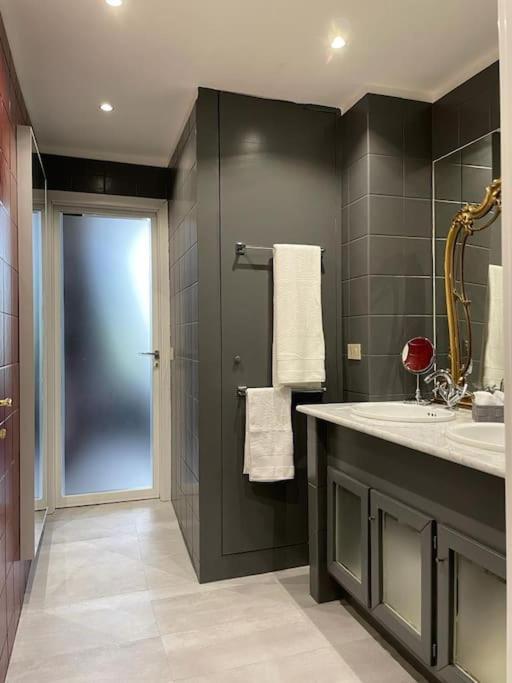 Appartement Damiki Luminoso,