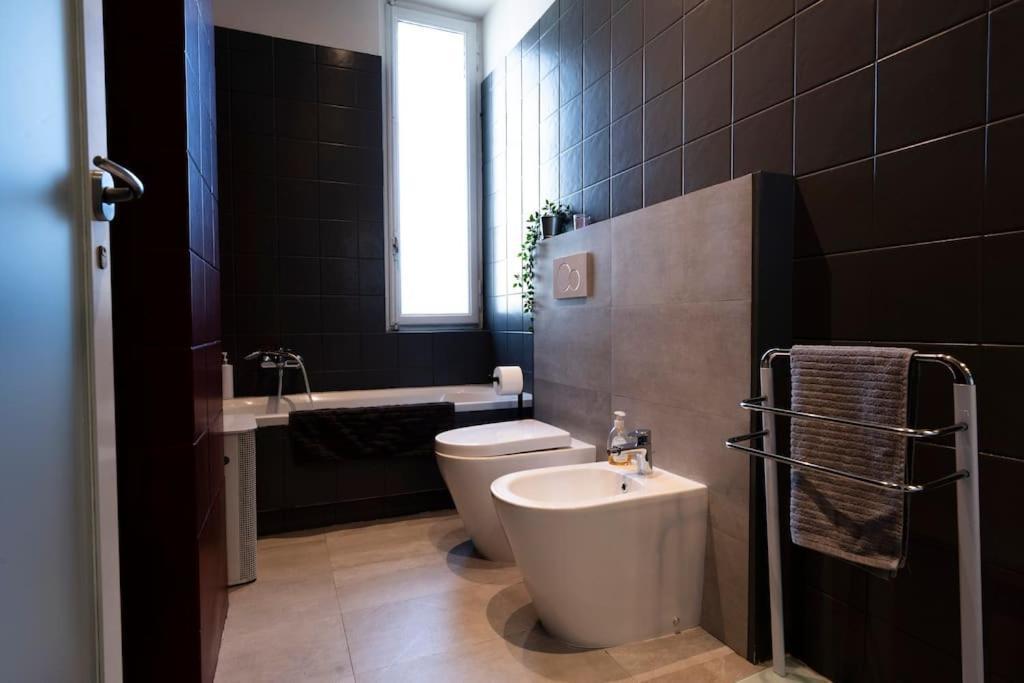 Appartement Damiki Luminoso,